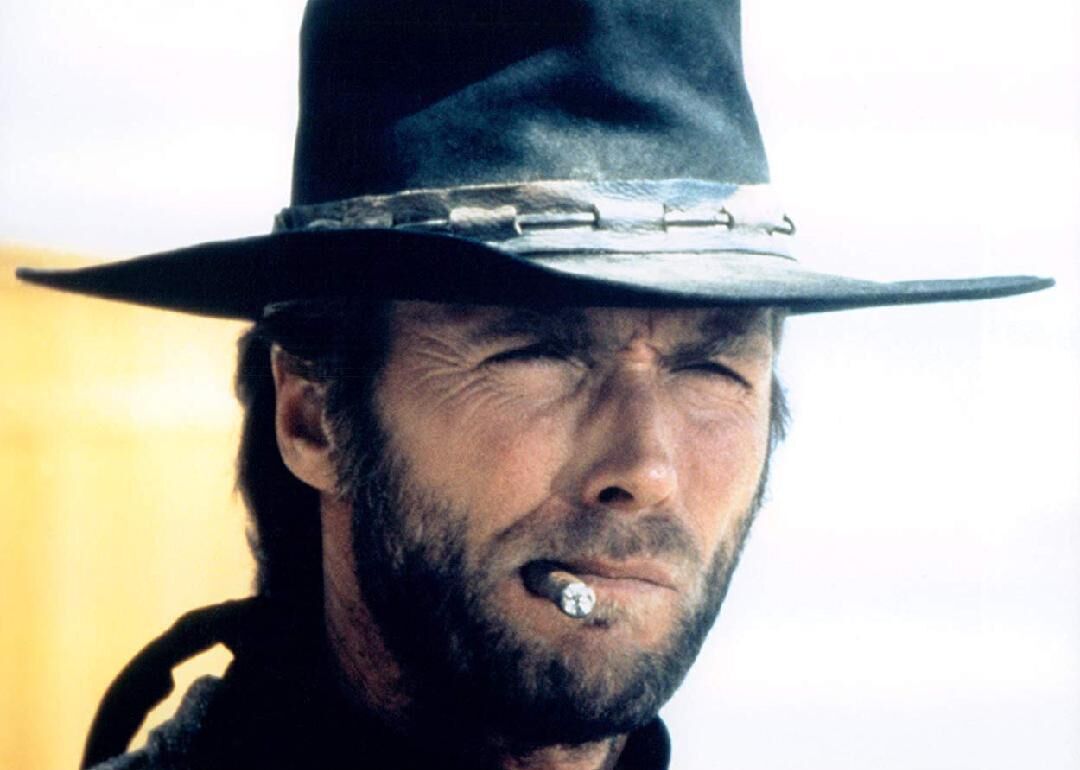 #48. High Plains Drifter (1973)